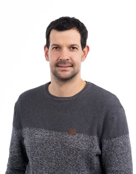 Arnau Busquets-Garcia